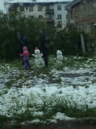 В тот же день в Воркуте