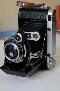 фотоаппарат Москва 5