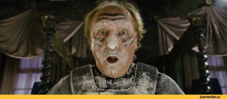 Походу Дали так писал картины: