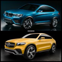 ну да... совсем не похож......