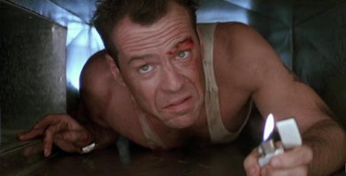 Неожиданная находка в стене