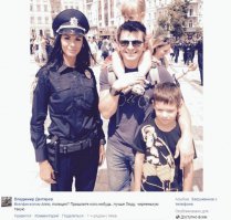 Подборка демотиваторов 