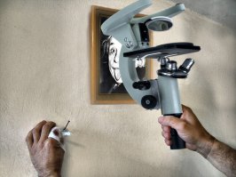 Похоже из этой серии.