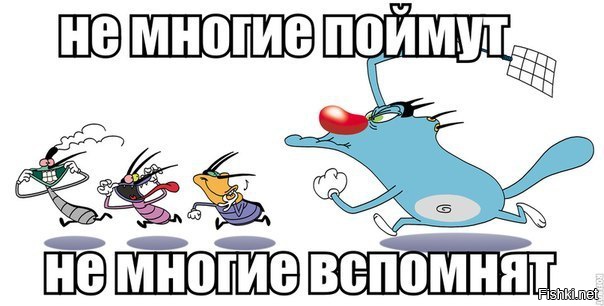 Суровые будни советских людей
