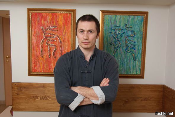 Джамал Ажигерей
чемпион мира по УШУ