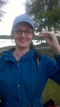 Даугава щедра =D =D =D