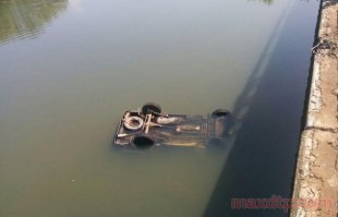 Какая брять, проектировала этот мост?