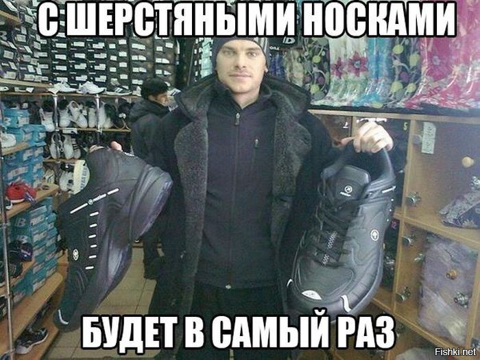 Даже голливуд одевается на черкизовском рынке!