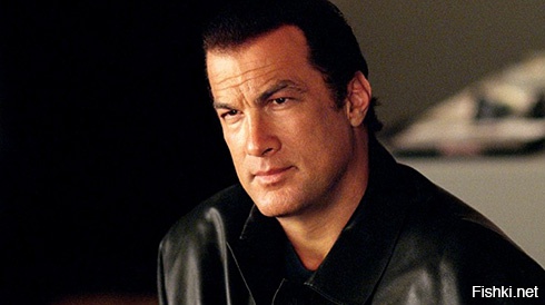 А как же Стивен?