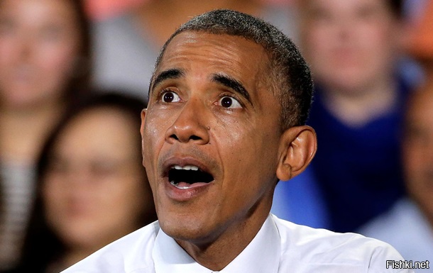 Представьте как очконул обмыч. Военная разведка ему докладывает, что к границе летят  Русские ядерные бомбардировщики и тут же звонит телефон из Кремля..... Представили выражение мордашки этой голубой обезьянки?