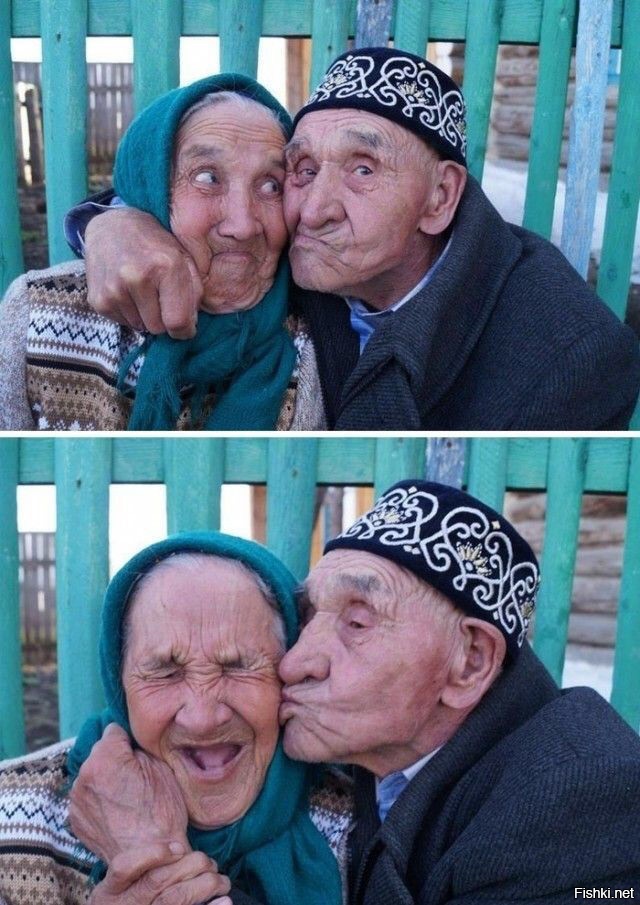 И у нас тоже такие истории есть