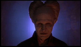 Искусство грима в кино