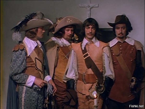 Какой то Крейг есть,а где же одни из лучших?))