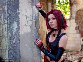 Bloodrayne