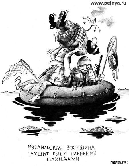 Ну пархатые умеют так !