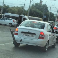 Эту "Клюкву" видел ночью,не далее как вчера,думал показалосью)))