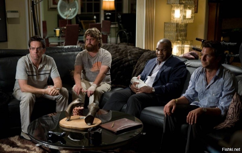 Самые неожиданные камео знаменитостей