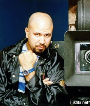 Mohamed Qissi (Мишель Кисси), малоизвестный актер, но все его видели.