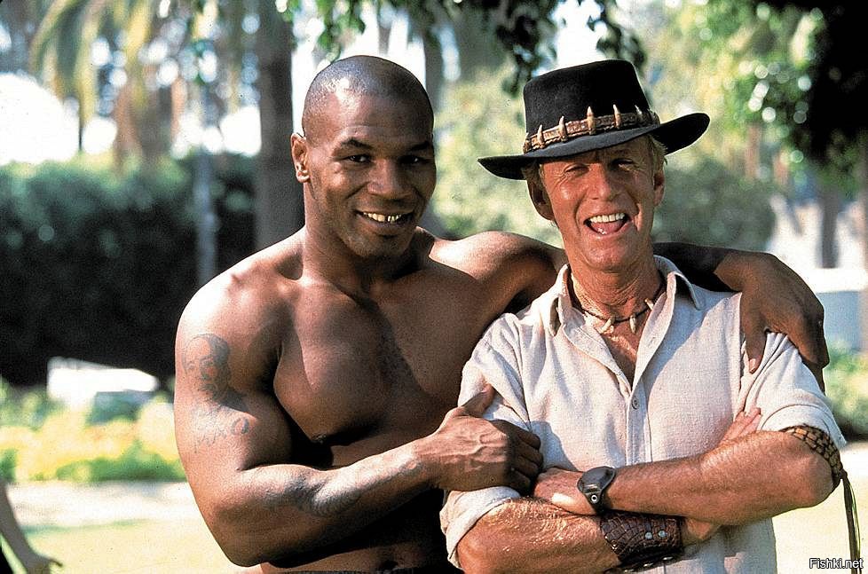 Самые неожиданные камео знаменитостей