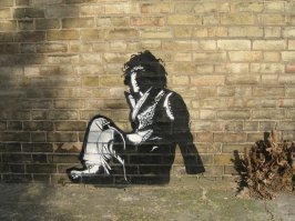 Сегодня 9 лет как не стало Сида Баррета