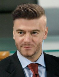 Если бы Медведев был хипстером :)