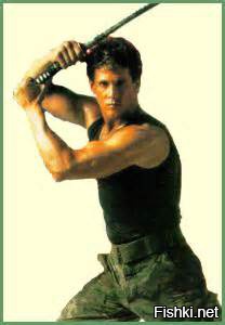 А Майкл Дудикофф?