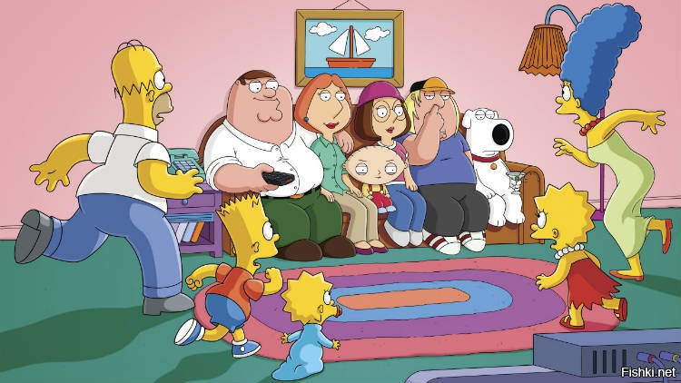 Самые неожиданные камео знаменитостей