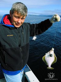 Рыбак и рыба