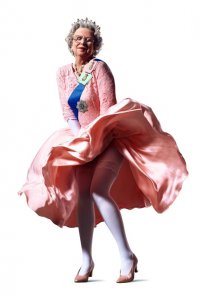 Таких глаз, как у Монро, нет ни у кого, и вряд ли появится вторая такая!