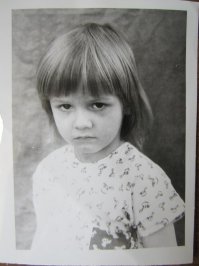 Что выросло, то выросло или путь с пеленок до Fishek 