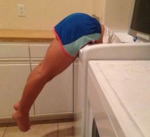 Фото, сделанные в самый подходящий момент под нужным ракурсом