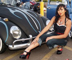 Подборка интересных фото