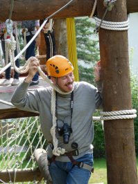 Что выросло, то выросло или путь с пеленок до Fishek 