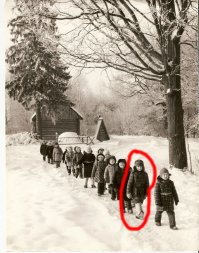 Что выросло, то выросло или путь с пеленок до Fishek 