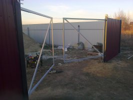 Как я на курсах сварщиков учился