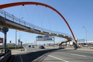 34 самых удивительных мостов в мире