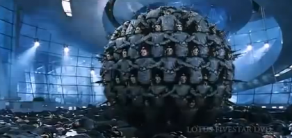 на это похоже