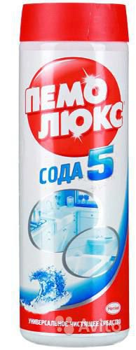 Пемолюкс сода эффект и ваши зубы блистят как новые