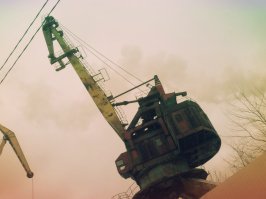 кто то работает рядом со мной. Кто ты Автор!?