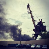 кто то работает рядом со мной. Кто ты Автор!?