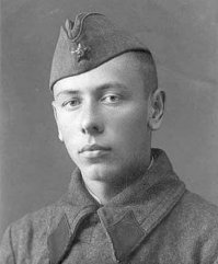 Актёр Победы. Анатолий Папанов