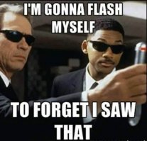 20 примеров, как сделать из себя карикатуру