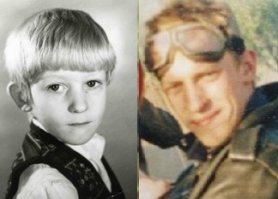 Что выросло, то выросло или путь с пеленок до Fishek 