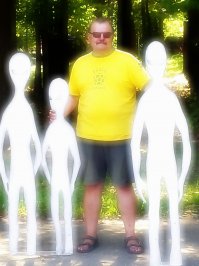 Что выросло, то выросло или путь с пеленок до Fishek 