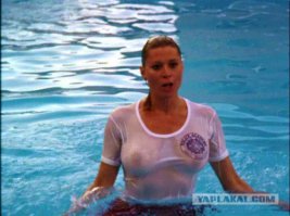 Ох, Кэллэхэн хороша...