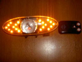 Про технологии согласен,но не всегда эти девайсы полезны,как на фото.
Вот и в этом посте,как управлять с телефона поворотами?
У меня вот такой,стоил 35 евро.