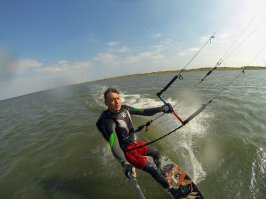 Благовещенская, 2014 год