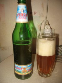 На карамельном солоде ммм...