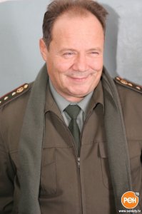 Телевизор, ё-моё.