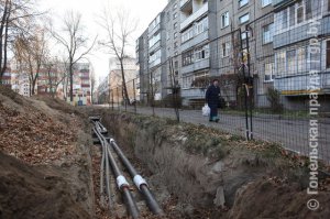 а летом еще и так: